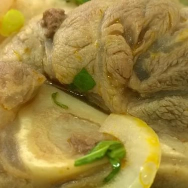 Món ăn- Quán Ăn Bún Bò Huế Quỳnh