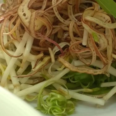 Món ăn- Quán Ăn Bún Bò Huế Quỳnh