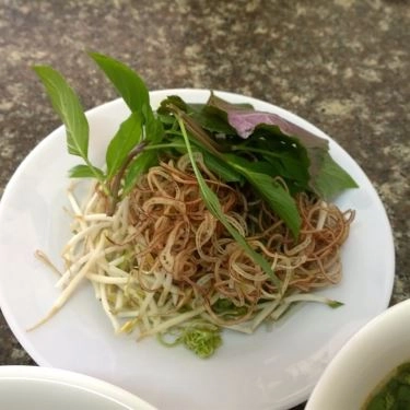 Món ăn- Quán Ăn Bún Bò Huế Quỳnh