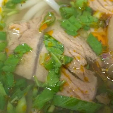 Món ăn- Quán Ăn Bún Bò Huế Quỳnh