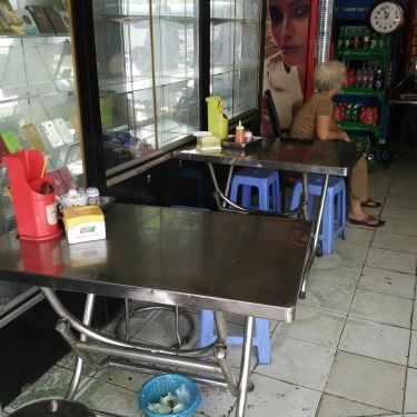 Tổng hợp- Quán Ăn Quỳnh My - Bún Bò Huế