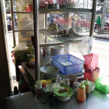 Tổng hợp- Quán Ăn Quỳnh My - Bún Bò Huế