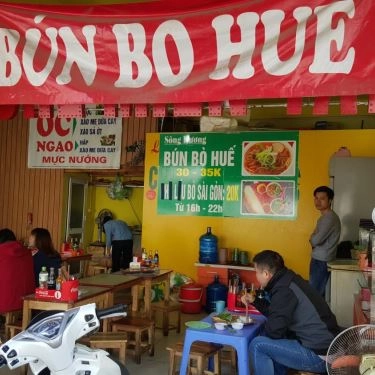 Tổng hợp- Quán Ăn Bún Bò Huế Sông Hương - TT Thương Mại