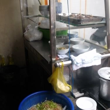 Tổng hợp- Quán Ăn Bún Bò Huế Sông Hương - Nguyễn Trọng Tuyển