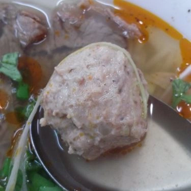 Món ăn- Quán Ăn Bún Bò Huế Sông Hương - Nguyễn Trọng Tuyển
