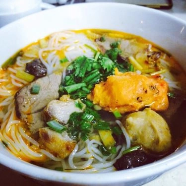 Món ăn- Quán Ăn Bún Bò Huế Sông Hương - Nguyễn Trọng Tuyển