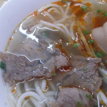 Món ăn- Quán Ăn Bún Bò Huế Sông Hương - Nguyễn Trọng Tuyển