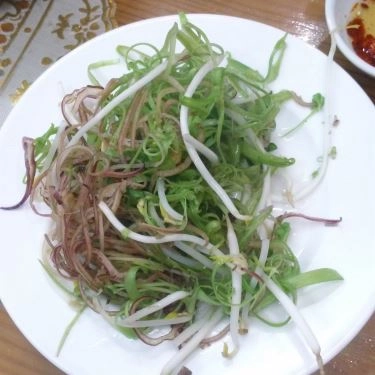 Món ăn- Quán Ăn Bún Bò Huế Sông Hương - Nguyễn Trọng Tuyển