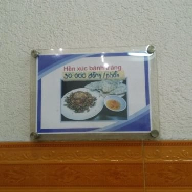 Tổng hợp- Quán Ăn Bún Bò Huế Sông Hương - Nguyễn Trọng Tuyển