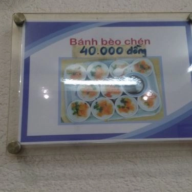 Tổng hợp- Quán Ăn Bún Bò Huế Sông Hương - Nguyễn Trọng Tuyển
