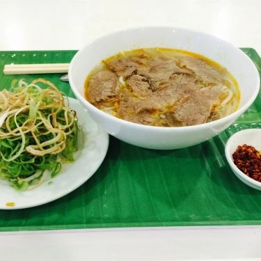 Món ăn- Quán Ăn Bún Bò Huế Sông Hương - Nguyễn Trọng Tuyển