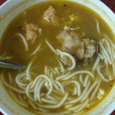 Món ăn- Quán Ăn Bún Bò Huế Sông Hương - Tây Thạnh