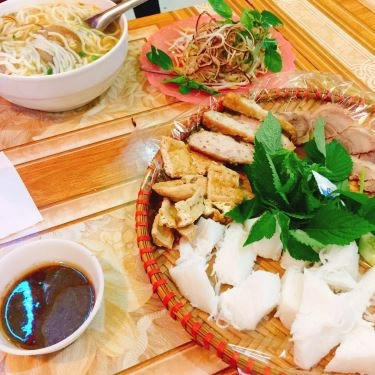 Món ăn- Quán Ăn Bún Bò Huế Sông Hương - TT Thương Mại