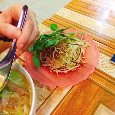 Món ăn- Quán Ăn Bún Bò Huế Sông Hương - TT Thương Mại