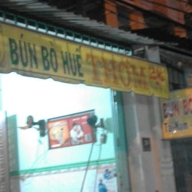 Tổng hợp- Quán Ăn Bún Bò Huế Thơm