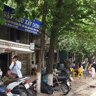 Tổng hợp- Quán Ăn Thu Thùy - Bún Bò Huế