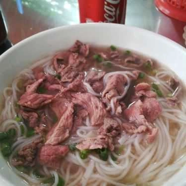 Món ăn- Quán Ăn Bún Bò Huế - Trần Phú