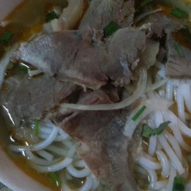 Món ăn- Quán Ăn Bún Bò Huế - Trần Văn Đang