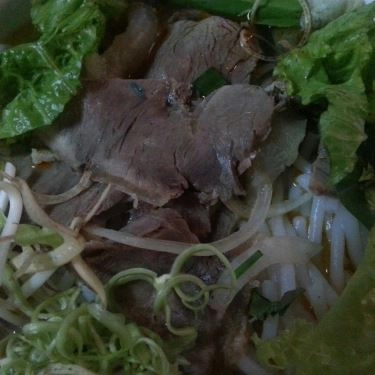 Món ăn- Quán Ăn Bún Bò Huế - Trần Văn Đang