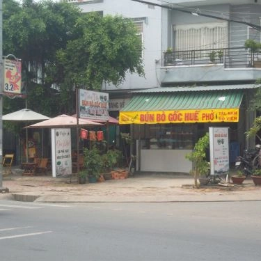 Tổng hợp- Quán Ăn Tràng Tiền - Bún Bò Gốc Huế