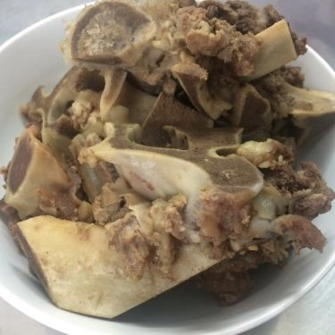 Món ăn- Quán Ăn Bún Bò Huế Trang - Trần Hữu Trang