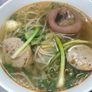 Món ăn- Quán Ăn Bún Bò Huế Trang - Trần Hữu Trang