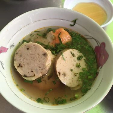 Món ăn- Quán Ăn Bún Bò Huế Trang - Trần Hữu Trang