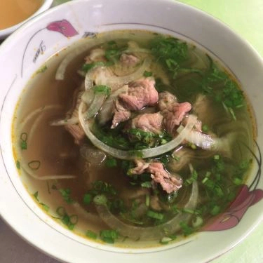 Món ăn- Quán Ăn Bún Bò Huế Trang - Trần Hữu Trang