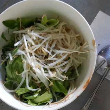 Món ăn- Quán Ăn Quán 26 - Cơm Hến & Bún Bò Huế