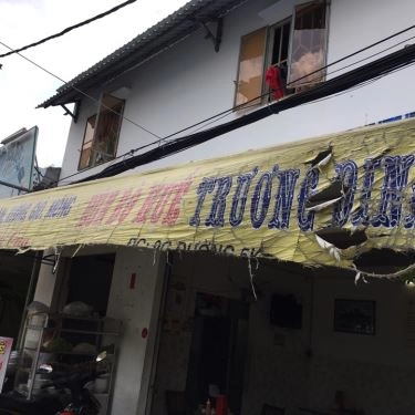 Tổng hợp- Quán Ăn Bún Bò Huế Trương Định