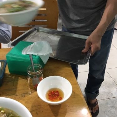 Tổng hợp- Quán Ăn Bún Bò Huế Trường Tiền