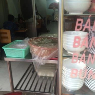 Tổng hợp- Quán Ăn Bún Bò Huế Trường Tiền