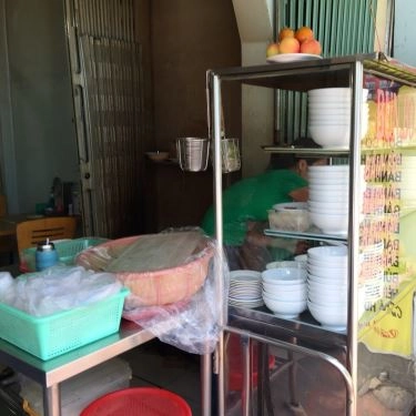 Tổng hợp- Quán Ăn Bún Bò Huế Trường Tiền