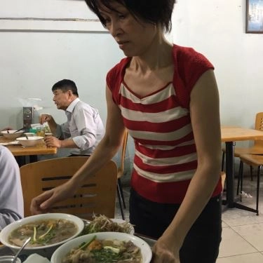 Tổng hợp- Quán Ăn Bún Bò Huế Trường Tiền