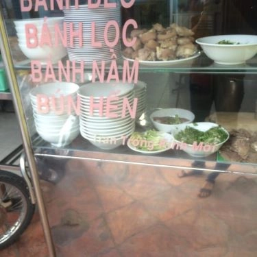 Tổng hợp- Quán Ăn Bún Bò Huế Trường Tiền
