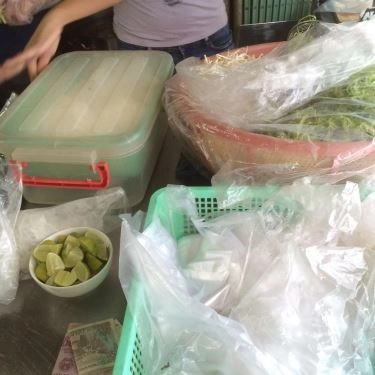 Tổng hợp- Quán Ăn Bún Bò Huế Trường Tiền