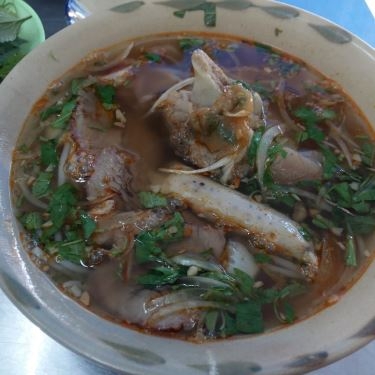 Món ăn- Quán Ăn Bún Bò Huế - Trương Văn Ngư