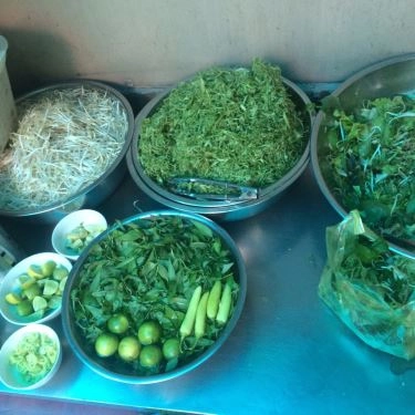 Tổng hợp- Quán Ăn Bún Bò Huế Út Mai