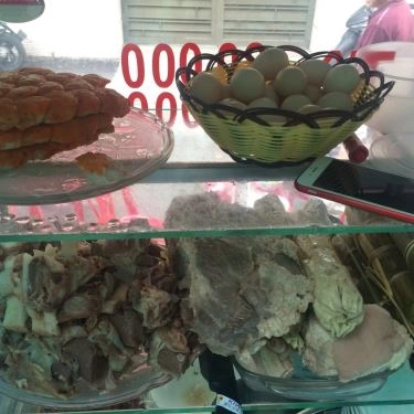 Tổng hợp- Quán Ăn Bún Bò Huế Út Mai