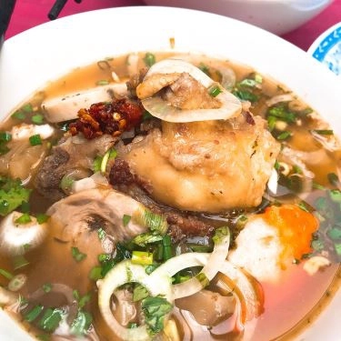 Tổng hợp- Quán Ăn Bún Bò Huế Út Mai