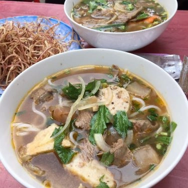 Món ăn- Quán Ăn Bún Bò Huế Út Mai