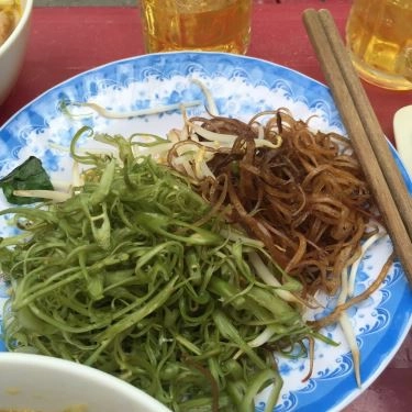 Tổng hợp- Quán Ăn Bún Bò Huế Út Mai