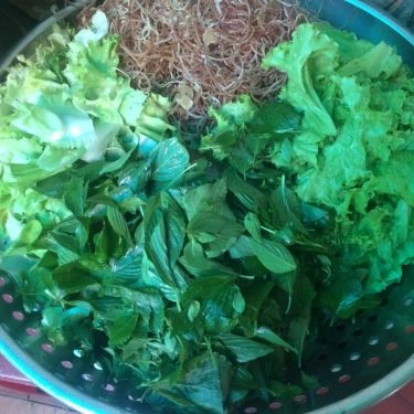 Tổng hợp- Quán Ăn Bún Bò Huế Út Mai