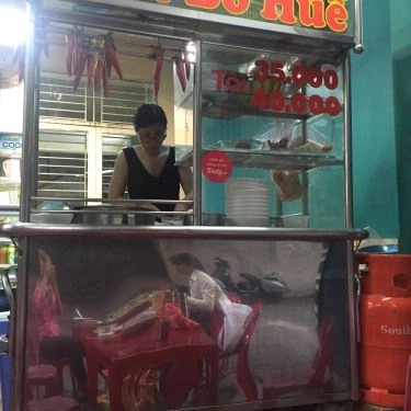 Tổng hợp- Quán Ăn Bún Bò Huế Út Mai