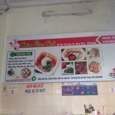 Tổng hợp- Quán Ăn Bún Bò Huế - Võ Thị Sáu