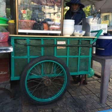 Tổng hợp- Quán Ăn Phở, Mì & Bún Bò Huế