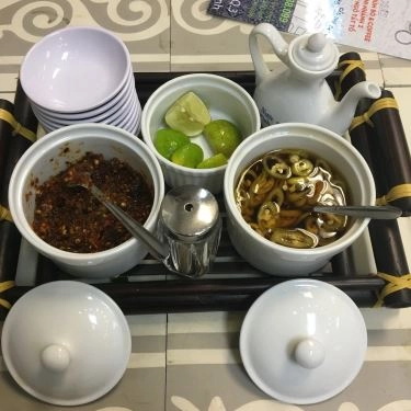 Tổng hợp- Quán Ăn Bún Bò Huế Xưa - Ngô Tất Tố