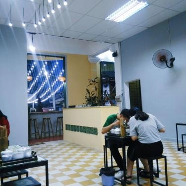 Tổng hợp- Quán Ăn Bún Bò Huế Xưa - Ngô Tất Tố