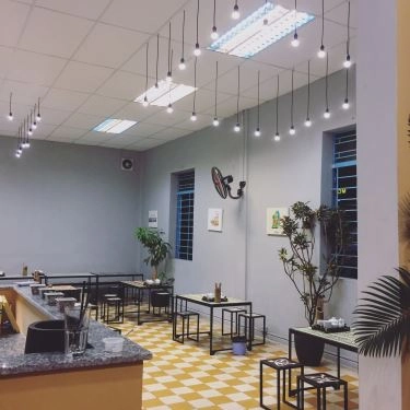 Tổng hợp- Quán Ăn Bún Bò Huế Xưa - Ngô Tất Tố