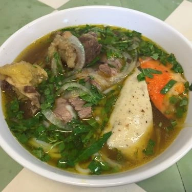 Tổng hợp- Quán Ăn Bún Bò Huế Xưa - Ngô Tất Tố